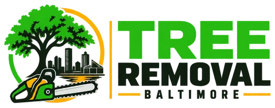 Tree Removal Baltimore