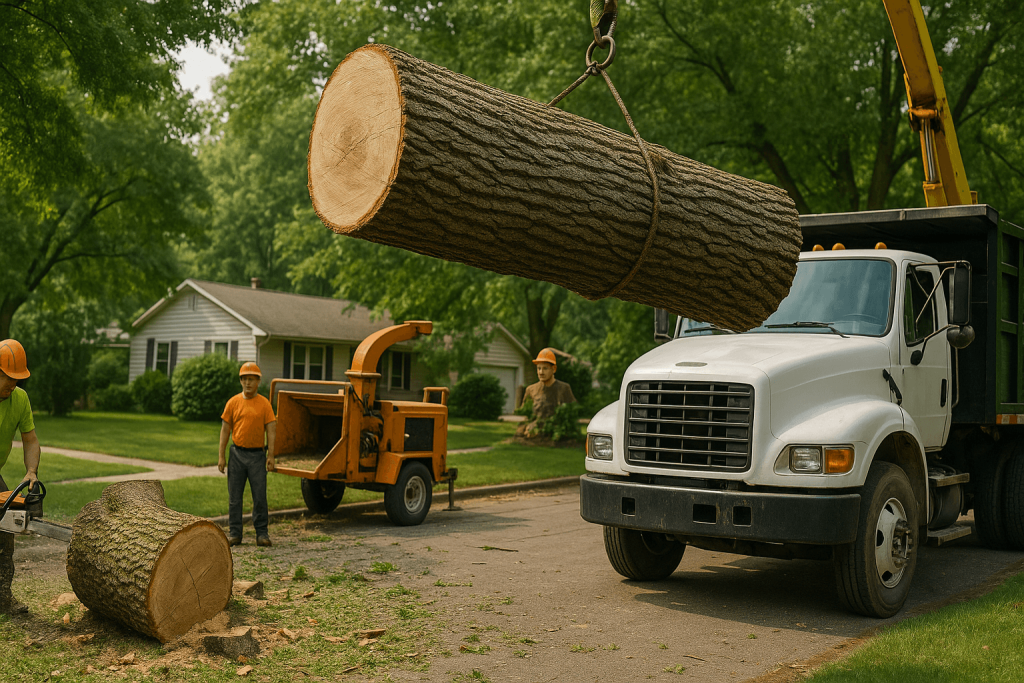 tree-removal-baltimore