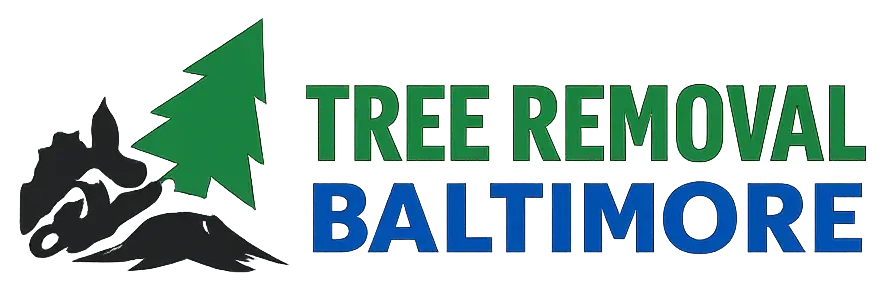 Tree Removal Baltimore - Logo